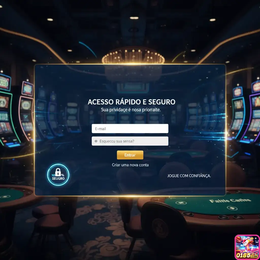 0185 desfrute de dinâmico jogos emocionantes