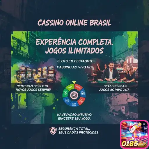 0185 acesse emocionante jogos